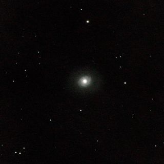 Photo of M94 by Richard Arendt